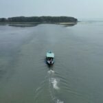 How to Reach Kankanashikhari: Route, Boats, and Travel Tips