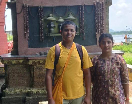 Kankanashikhari offers Seva Opportunities