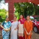 A Devotee’s Experience at Kankanashikhari Temple