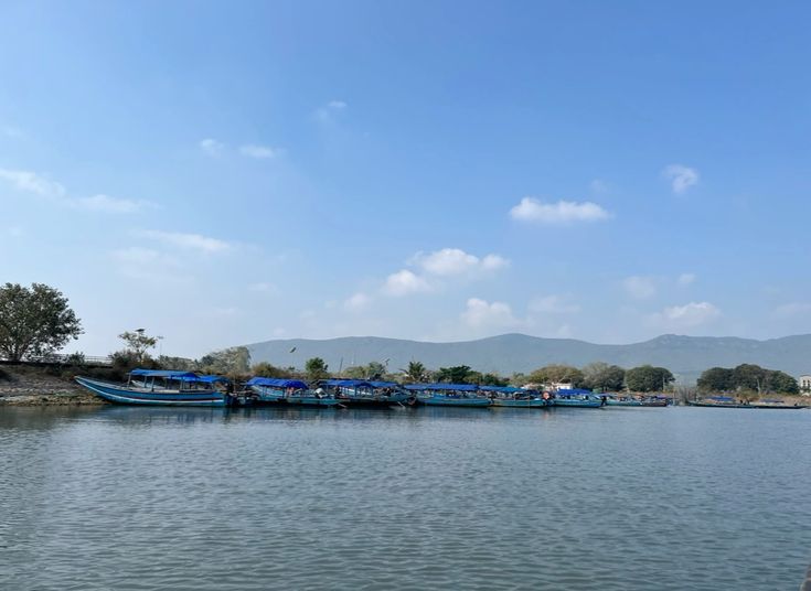 chilika