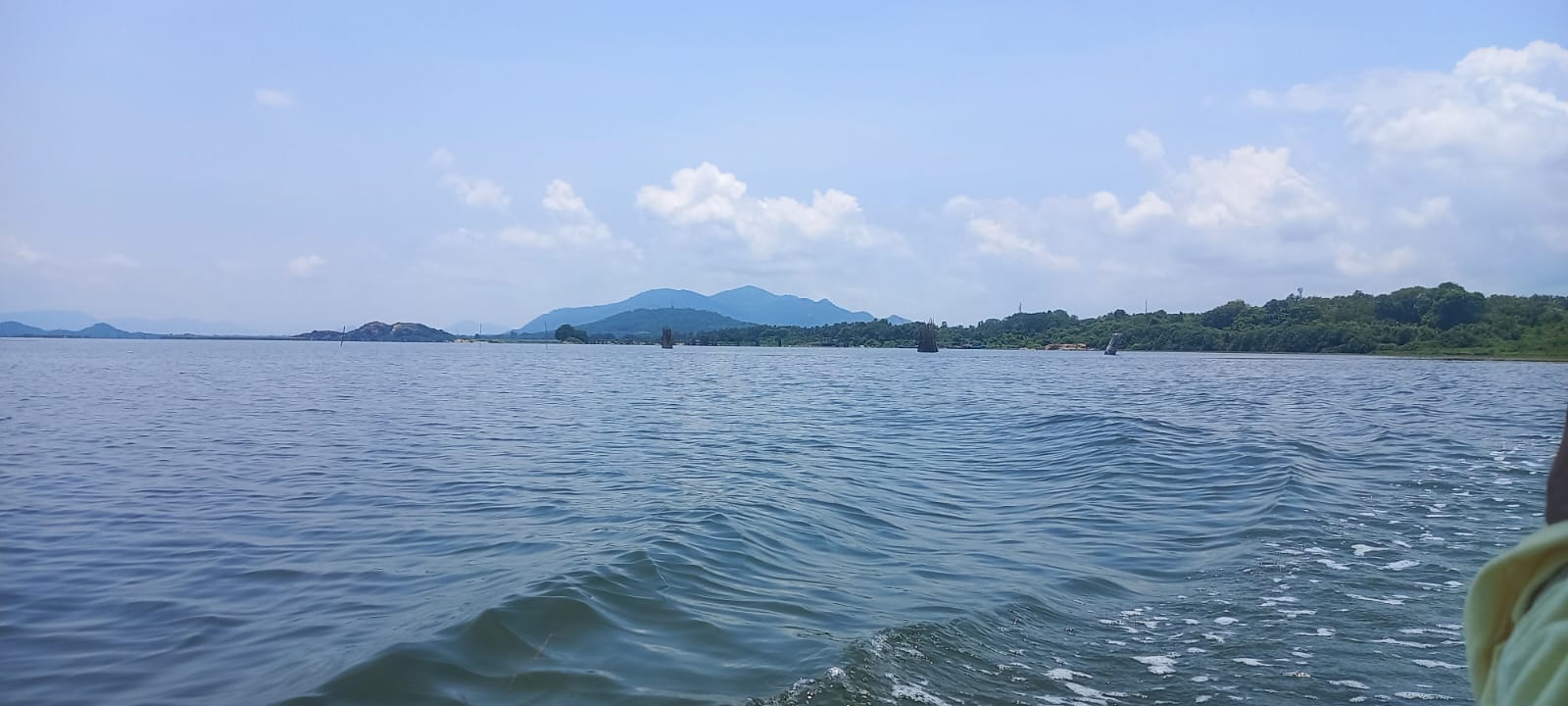 Visit Kankanashikhari Temple