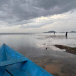 Kankana Sikhari: The Hidden Jagannath Island Inside Chilika Lake